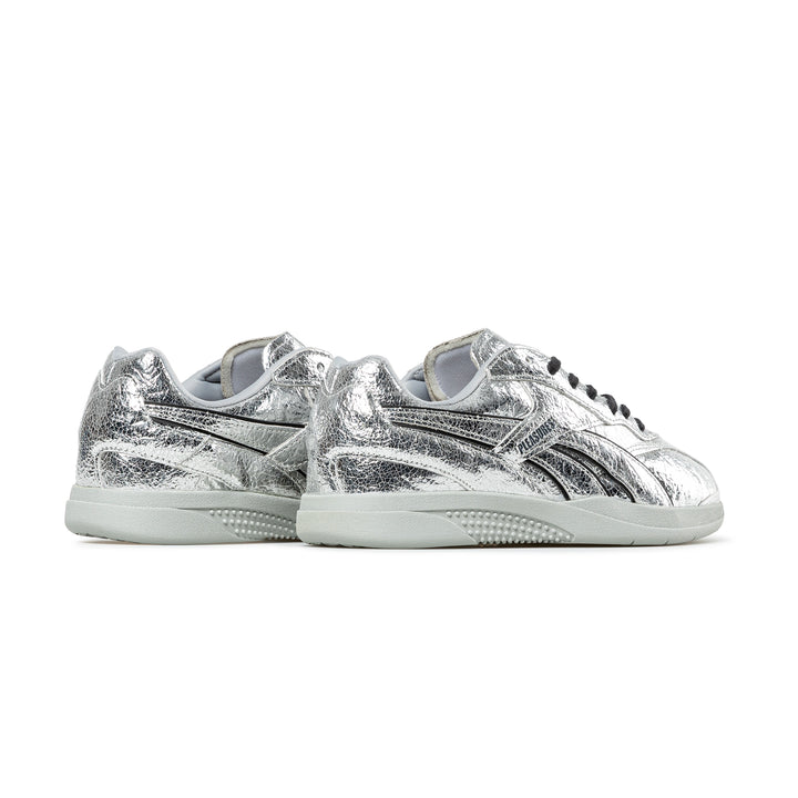 Reebok x PLEASURES Hammer Street | Silver