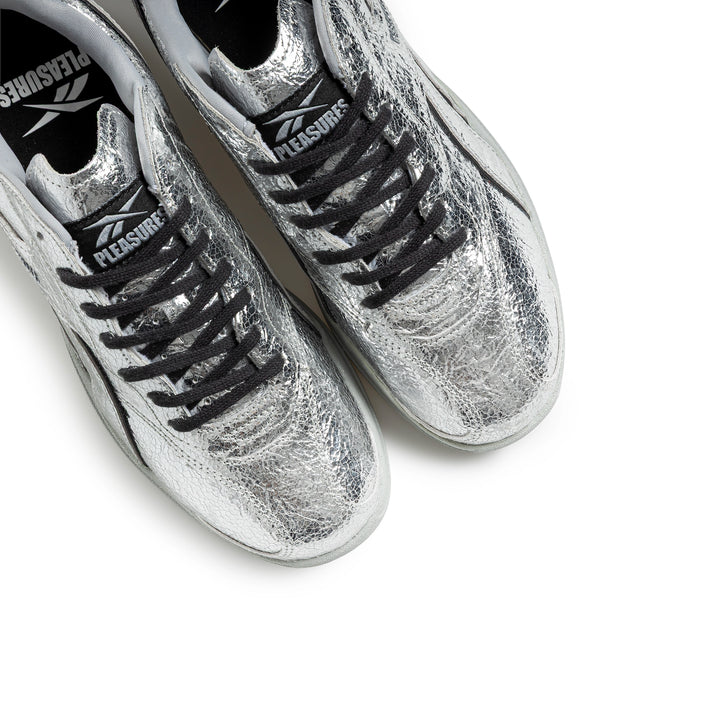 Reebok x PLEASURES Hammer Street | Silver