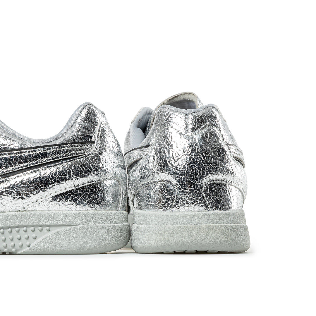 Reebok x PLEASURES Hammer Street | Silver