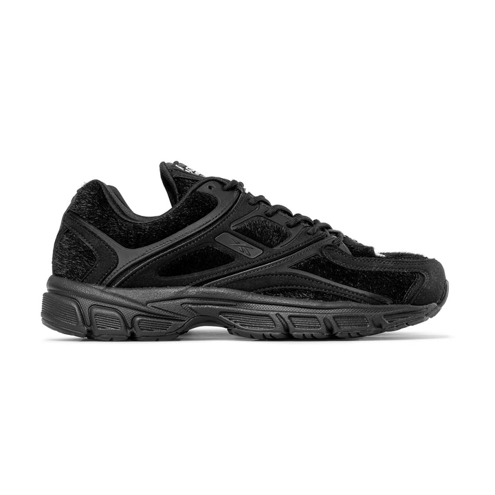 Reebok x PLEASURES Premier Trinity KFS | Black