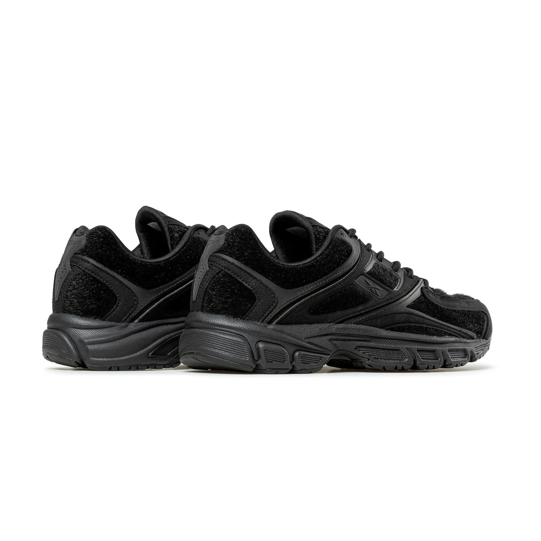 Reebok x PLEASURES Premier Trinity KFS | Black