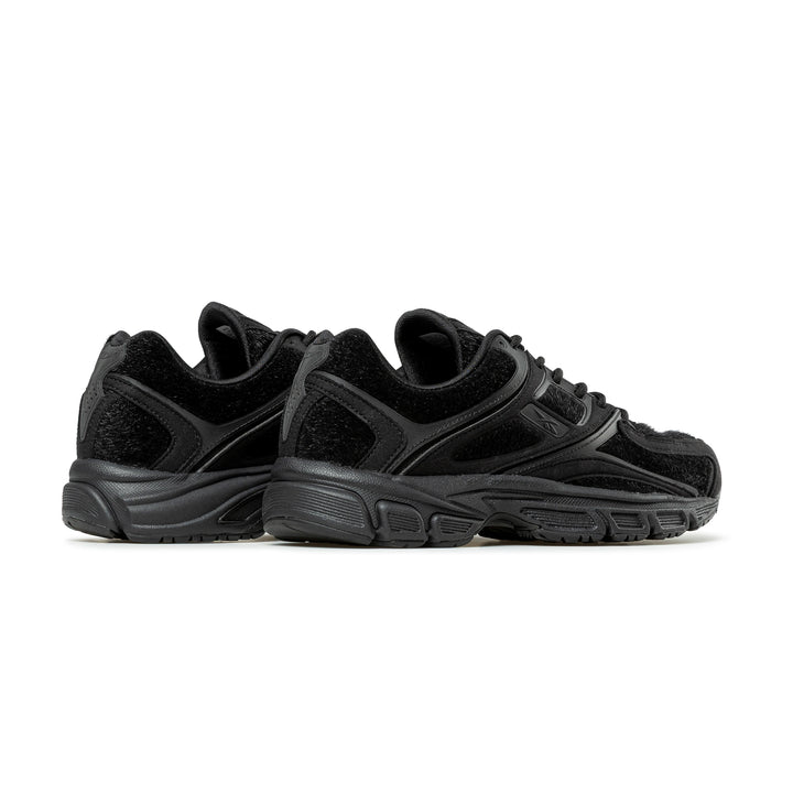 Reebok x PLEASURES Premier Trinity KFS | Black