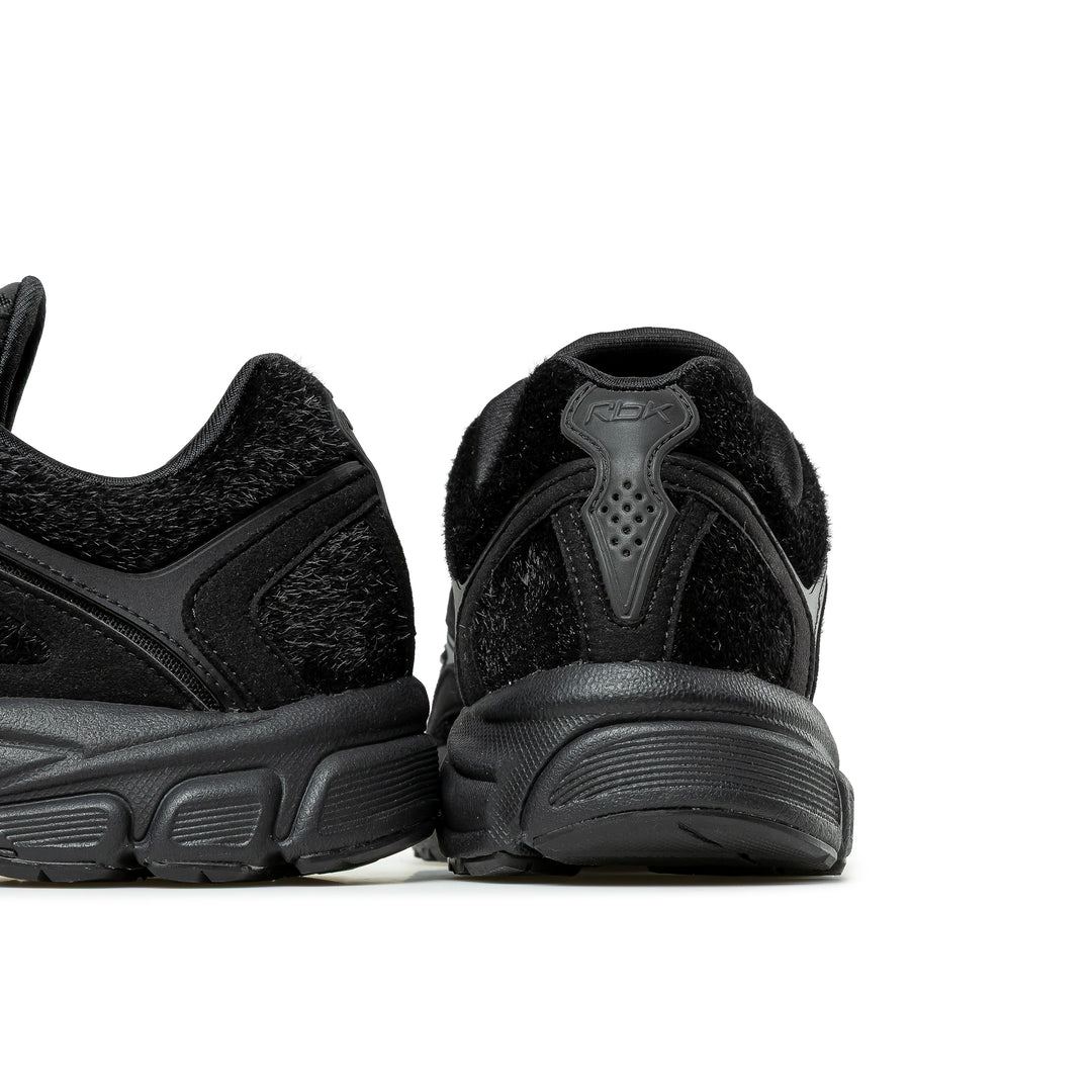Reebok x PLEASURES Premier Trinity KFS | Black