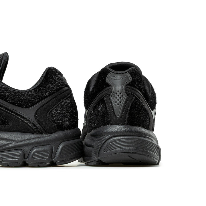Reebok x PLEASURES Premier Trinity KFS | Black