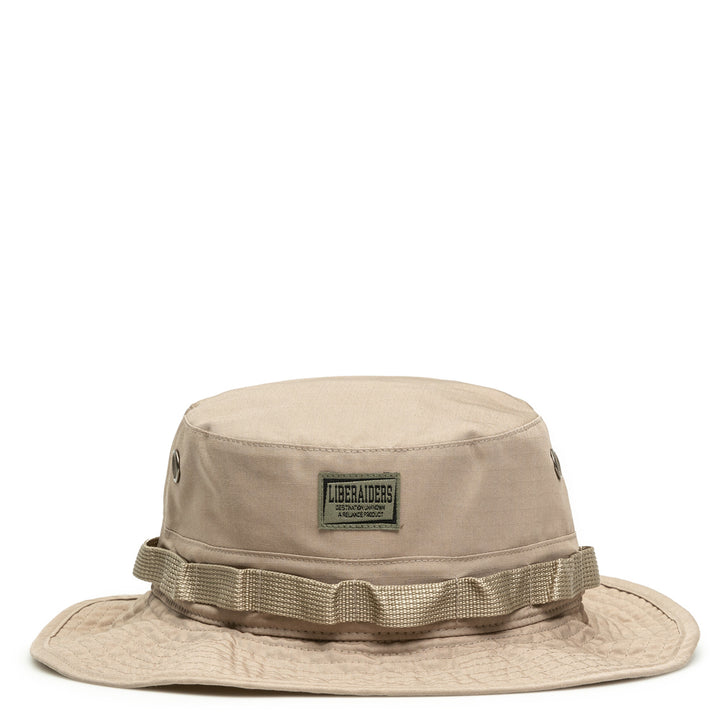 Ripstop Jungle Hat | Sand