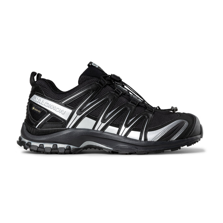 XA Pro 3D Gore-Tex | Black