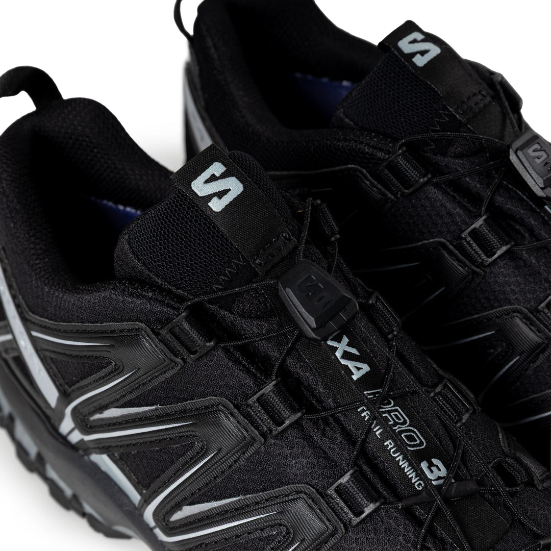XA Pro 3D Gore-Tex | Black