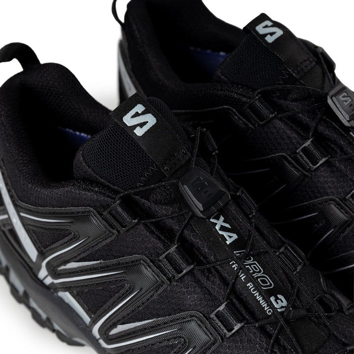 XA Pro 3D Gore-Tex | Black