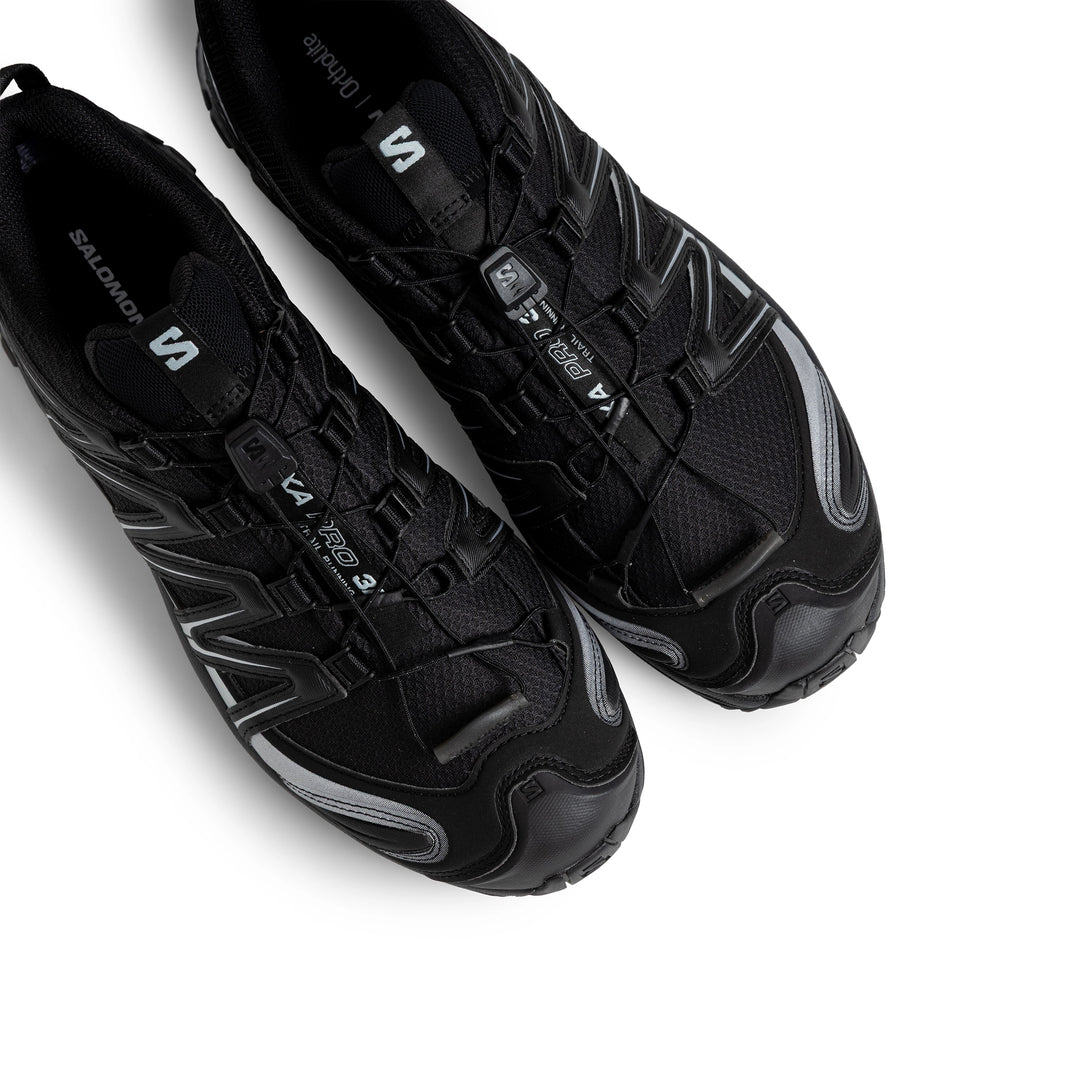 XA Pro 3D Gore-Tex | Black