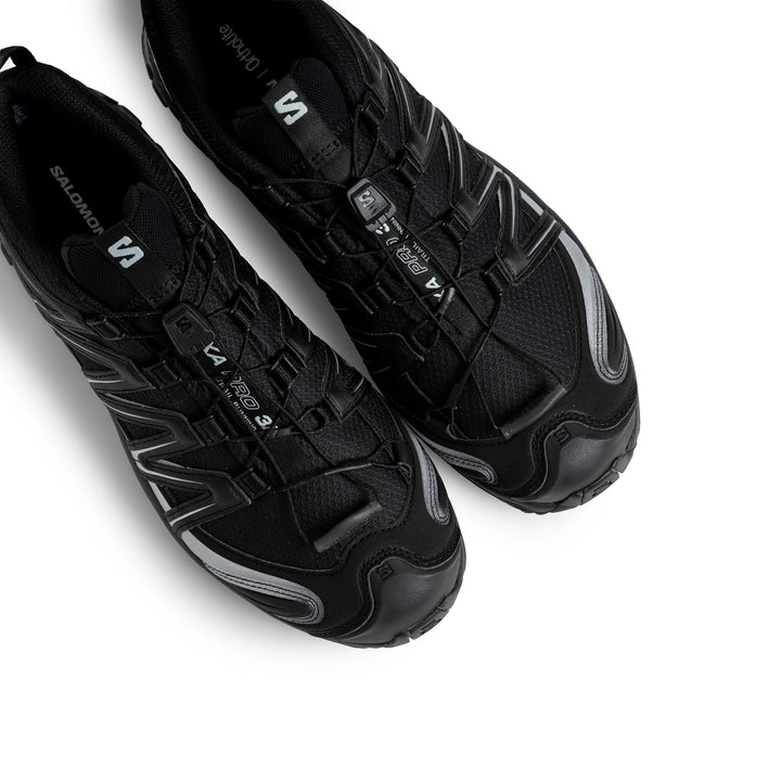 XA Pro 3D Gore-Tex | Black