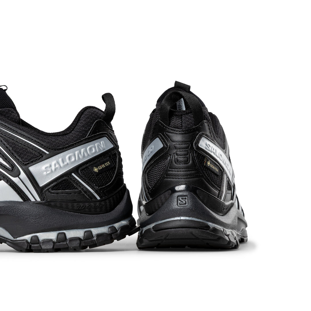 XA Pro 3D Gore-Tex | Black