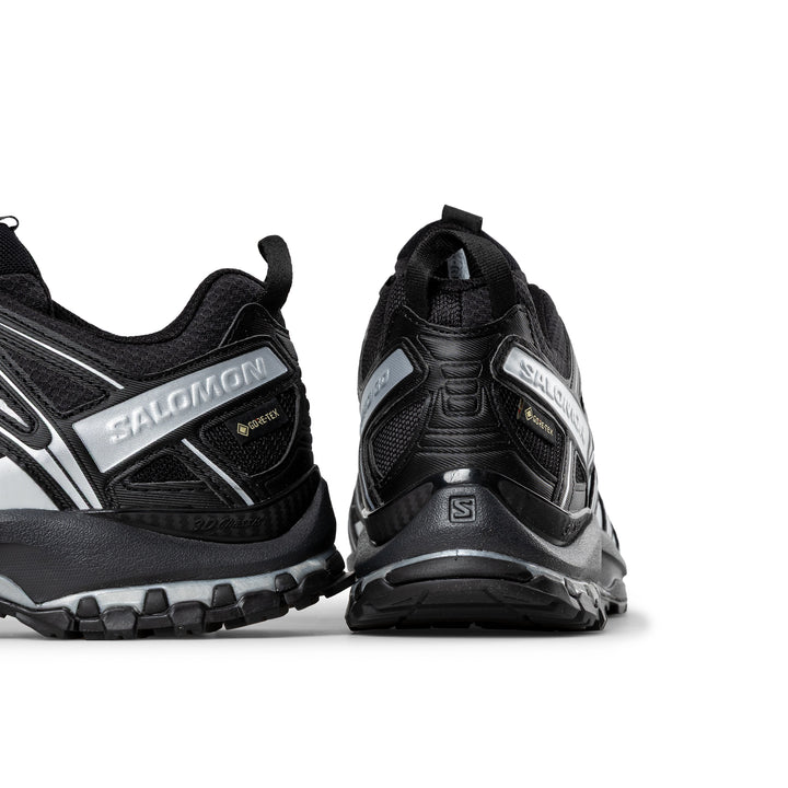 XA Pro 3D Gore-Tex | Black
