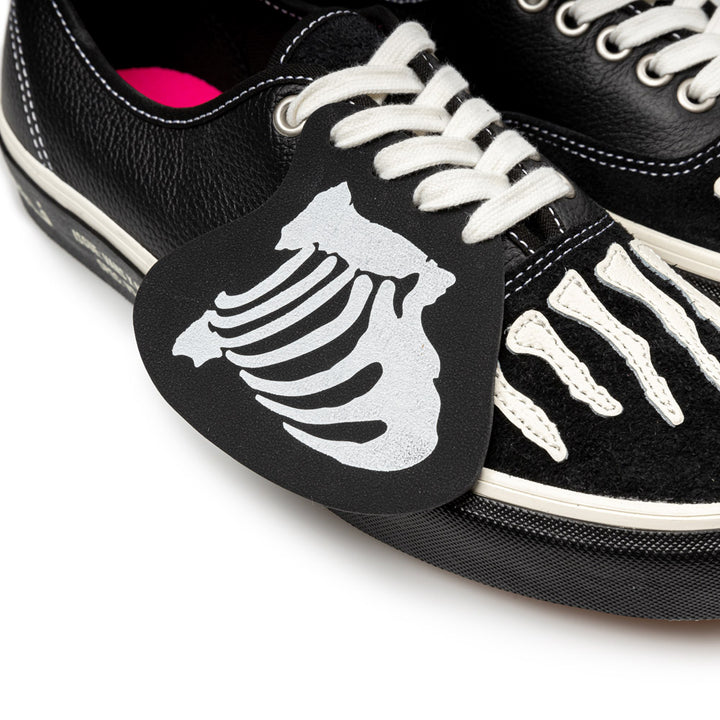 Vans x SBTG Authentic | Black White