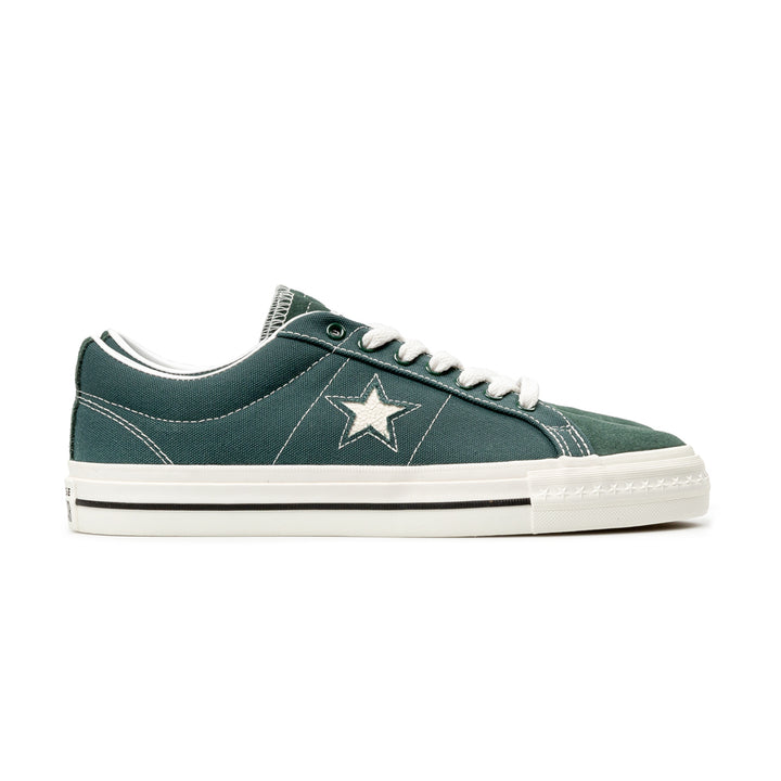 Converse x thisisneverthat One Star Pro | Trekking Green