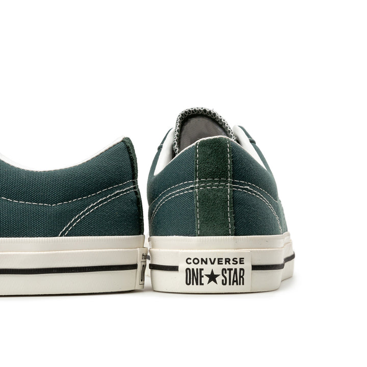 Converse x thisisneverthat One Star Pro | Trekking Green