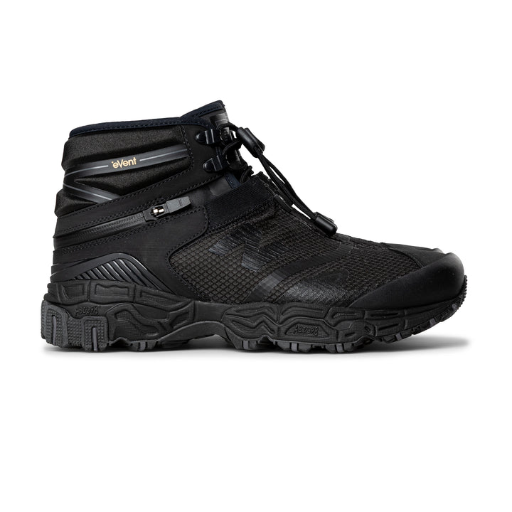 Tokyo Design Niobium C1 | Black