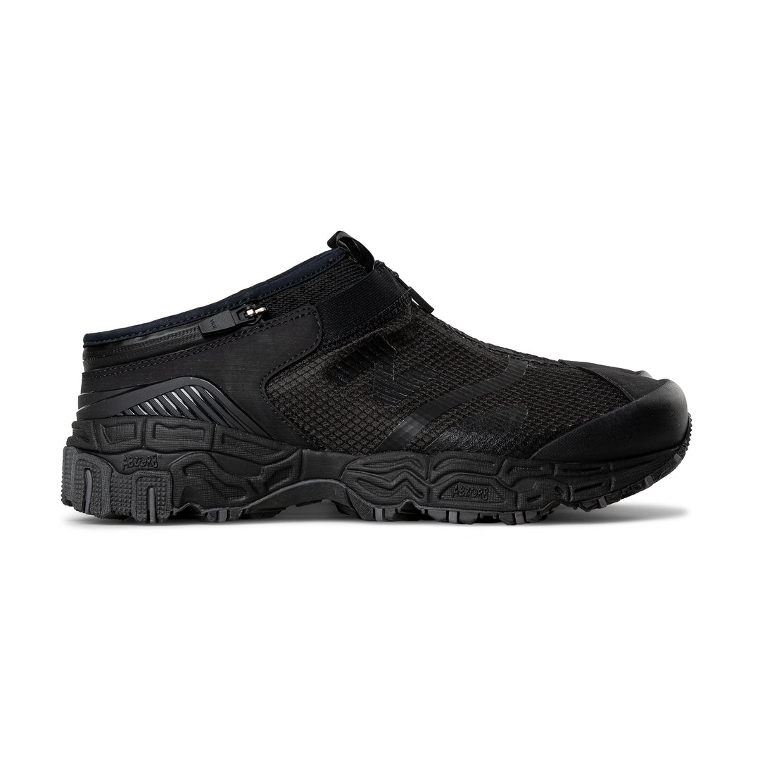 Tokyo Design Niobium C1 | Black