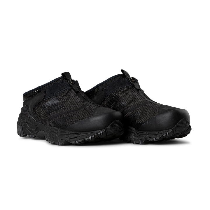 Tokyo Design Niobium C1 | Black