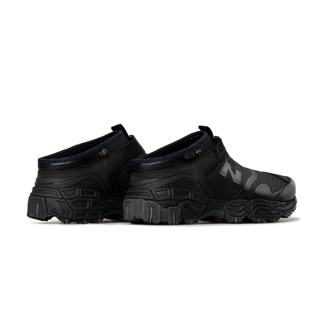 Tokyo Design Niobium C1 | Black
