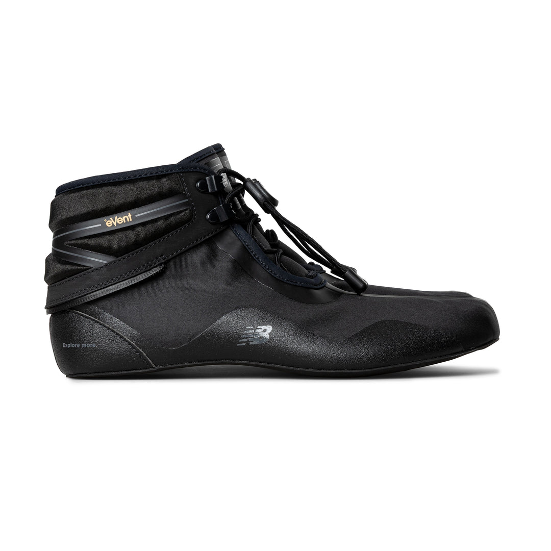 Tokyo Design Niobium C1 | Black