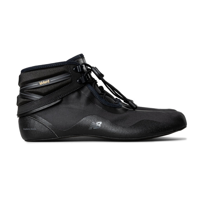 Tokyo Design Niobium C1 | Black