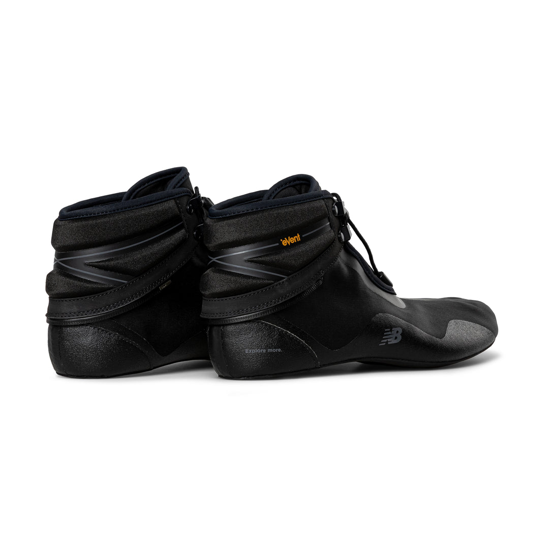 Tokyo Design Niobium C1 | Black