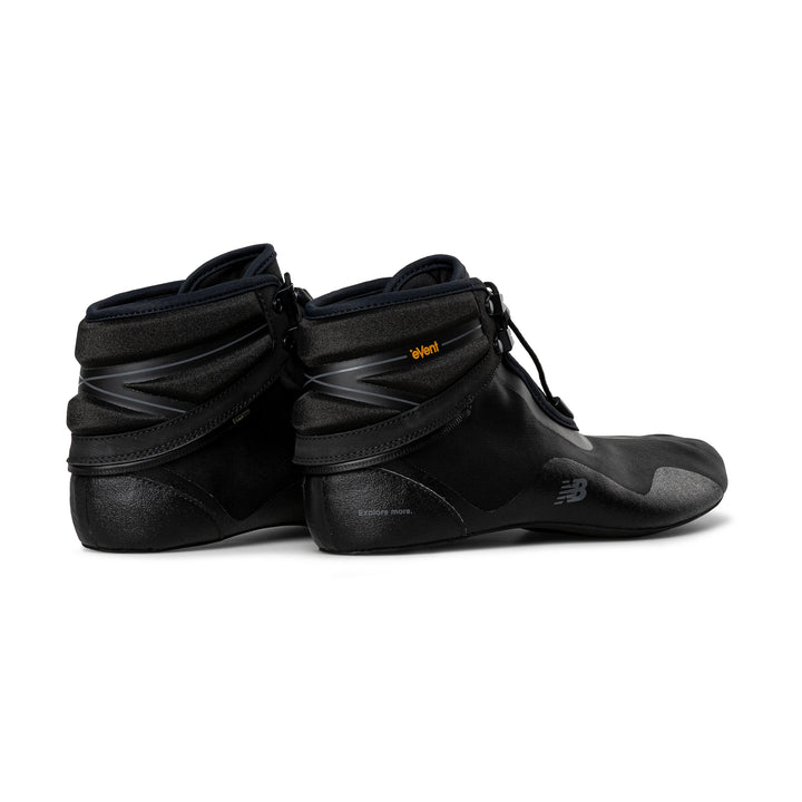 Tokyo Design Niobium C1 | Black