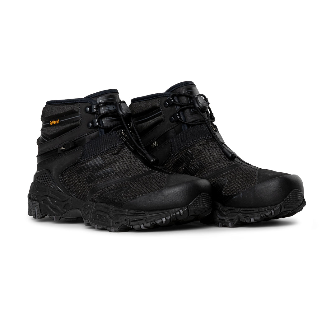 Tokyo Design Niobium C1 | Black