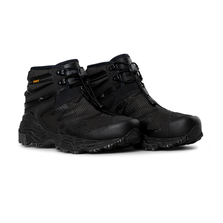 Tokyo Design Niobium C1 | Black