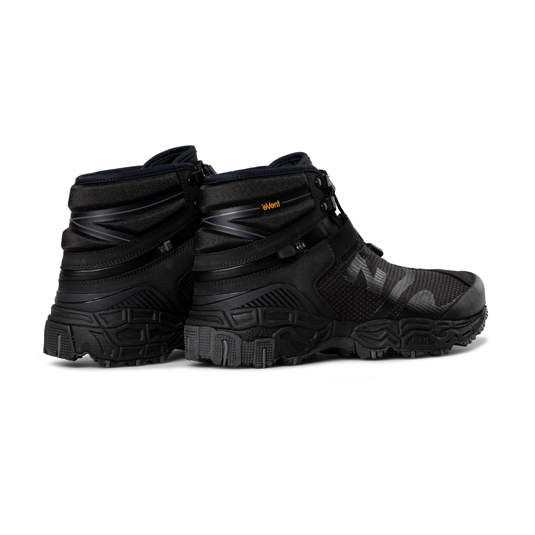 Tokyo Design Niobium C1 | Black