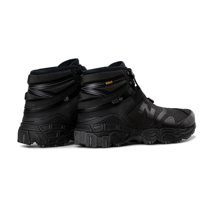 Tokyo Design Niobium C1 | Black
