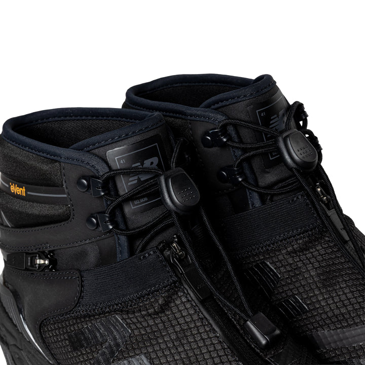 Tokyo Design Niobium C1 | Black