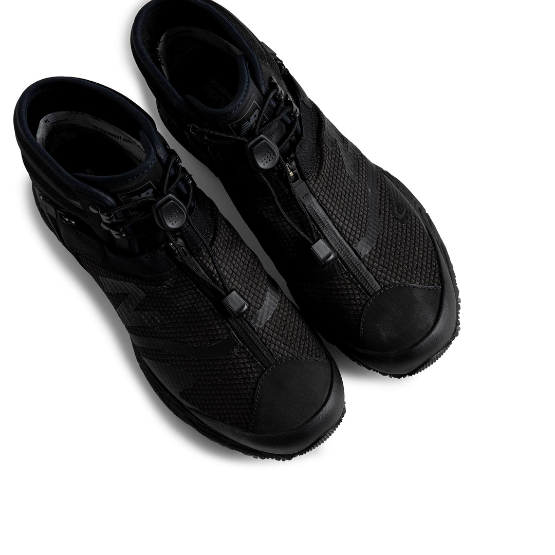 Tokyo Design Niobium C1 | Black