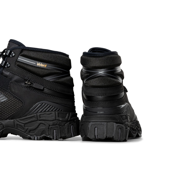 Tokyo Design Niobium C1 | Black