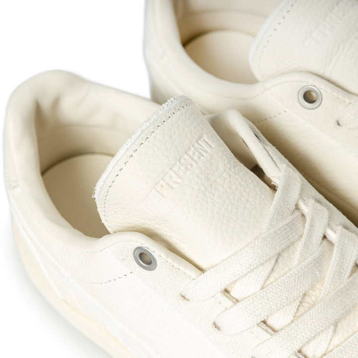 Puma x REPRESENT Super Team | Frosted Ivory