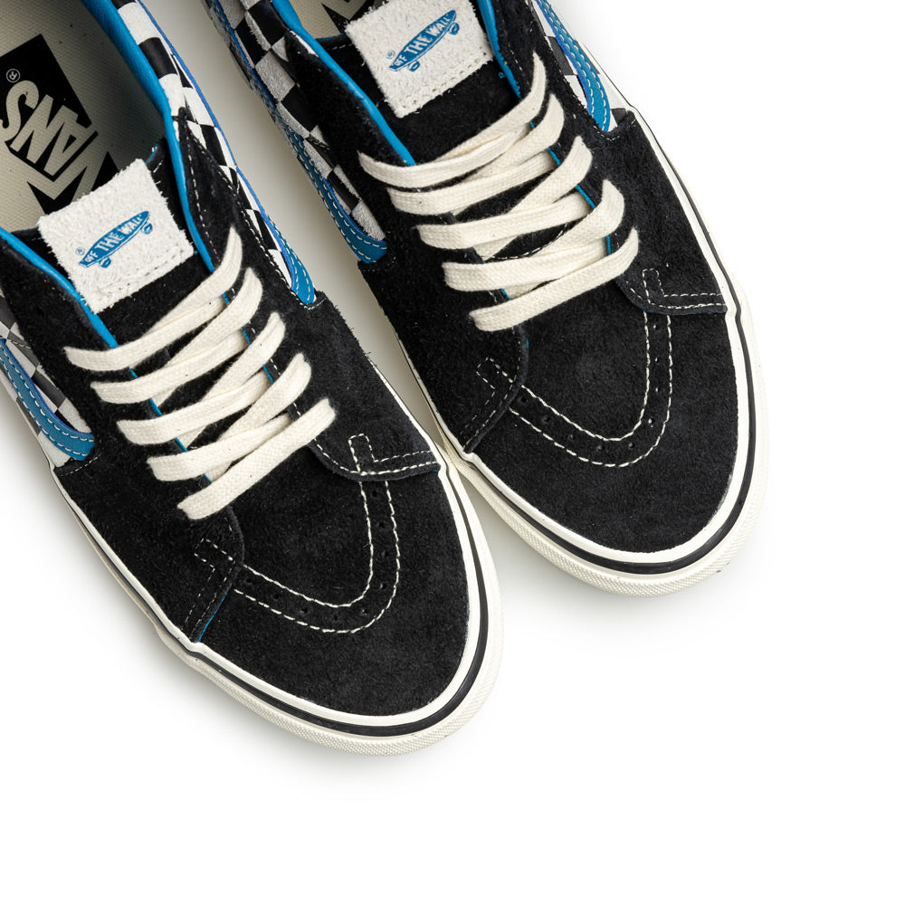 Vans x Liberaiders LX Sk8-Mid Reissue 83 | Blue Marshmellow