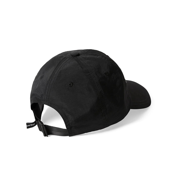 SP-Logo Nylon Cap | Black