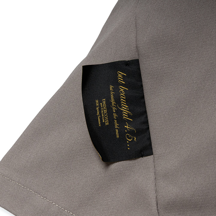 UNDERCOVER x Dickies® Work Short