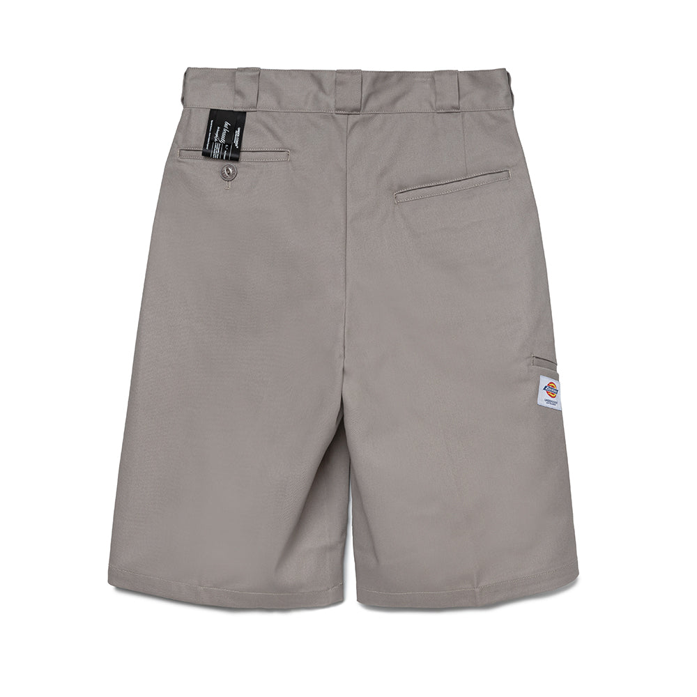 Undercover x Dickies® Work Short | Light Gray
