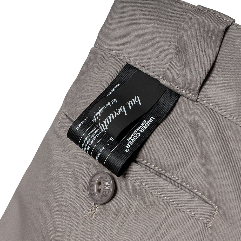 UNDERCOVER x Dickies® Work Short