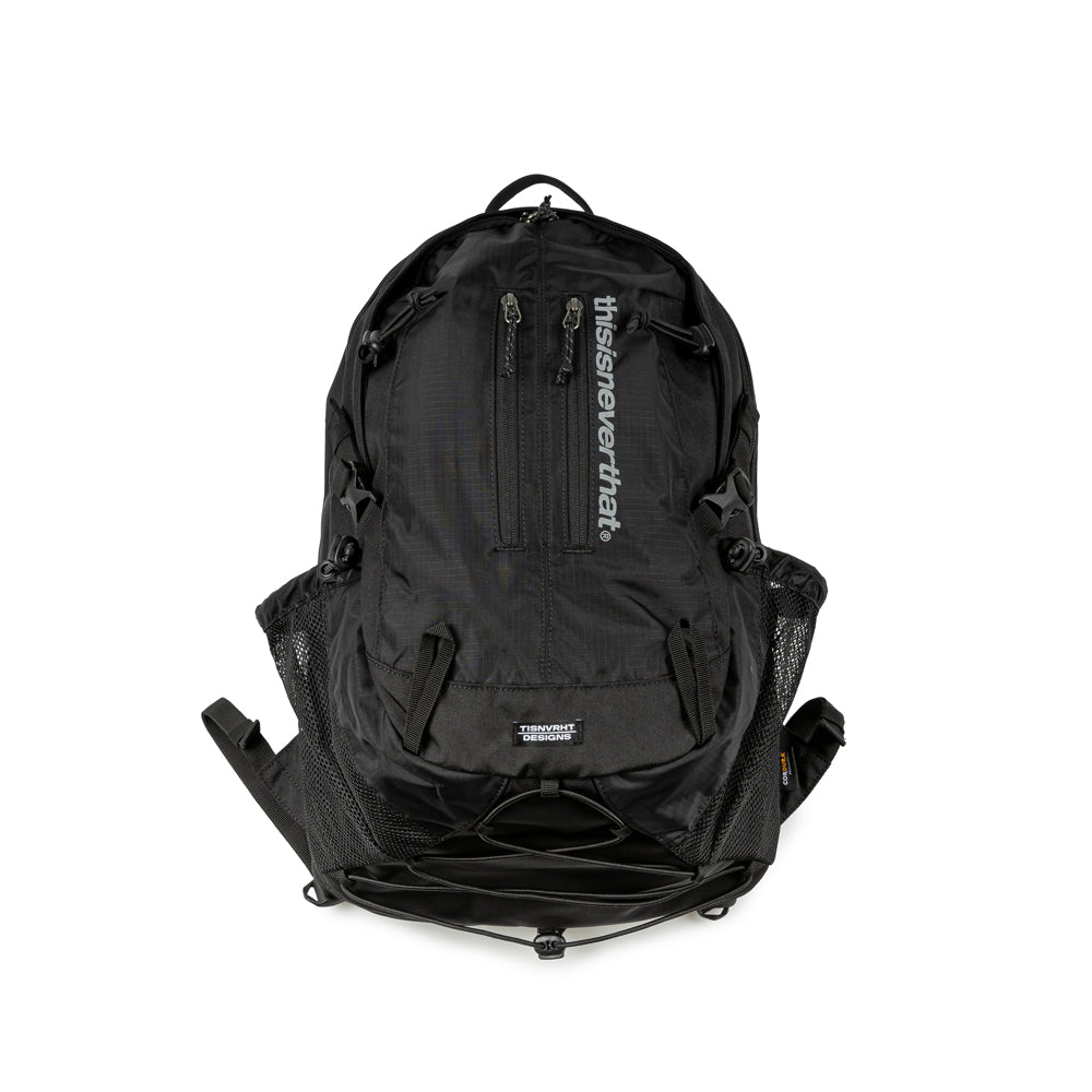 SP Backpack 29 | Black