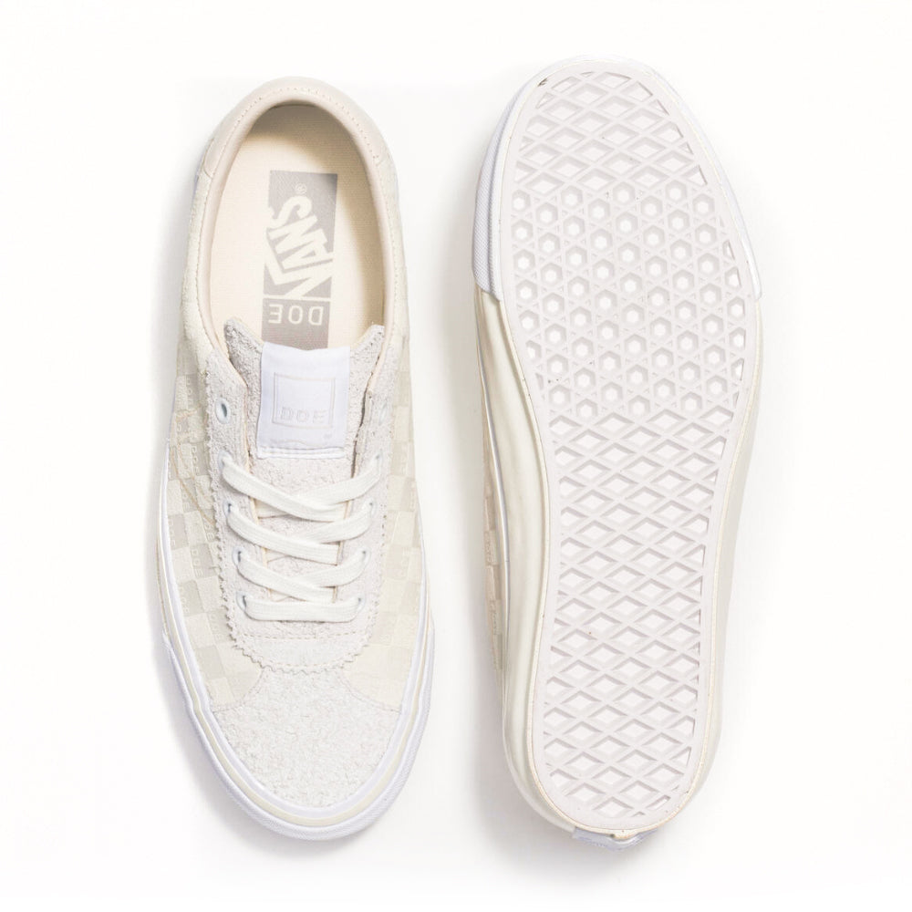 Vans x DOE Sport 73 LX | Cream