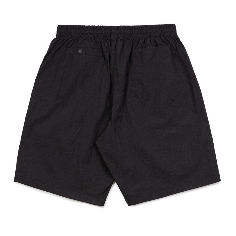 SRL . Sheltech Short Pants | Black