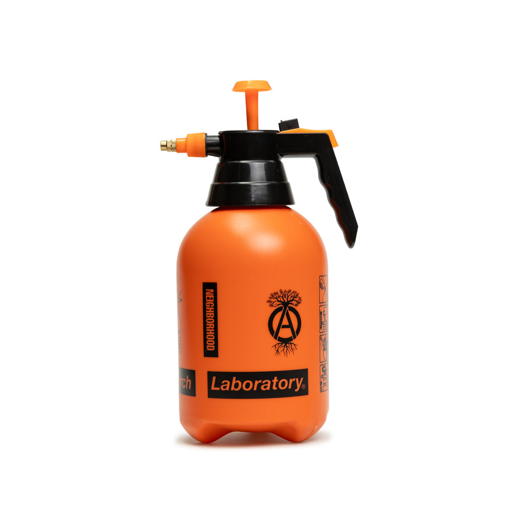 SRL . Sprinkle Spray | Orange