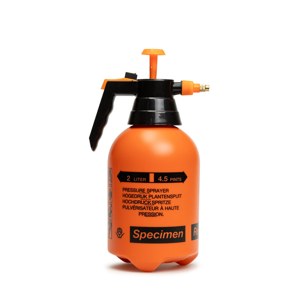 SRL . Sprinkle Spray | Orange