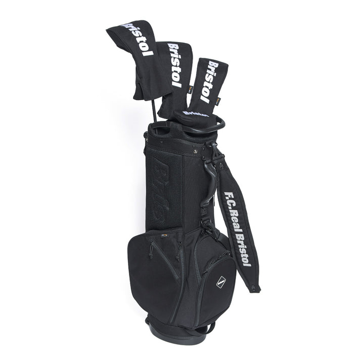 Golf Bag | Black