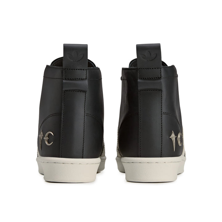 Adidas x Thug Club Superstar Boot Luxe | Core Black