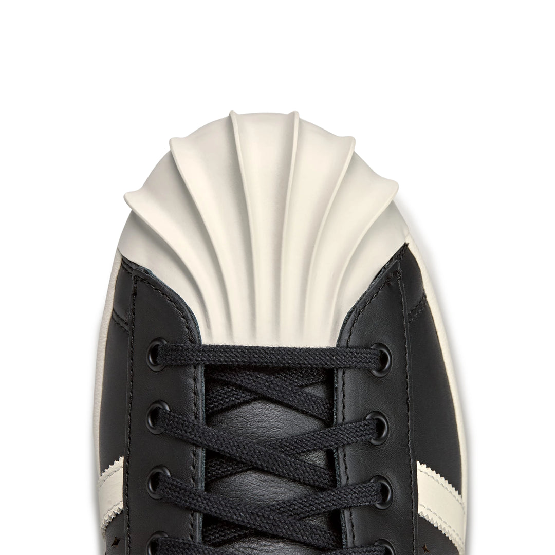 Adidas x Thug Club Superstar Boot Luxe | Core Black