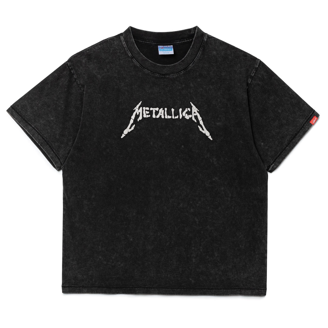 SBTG x Metallica Kill Em' All Tee | Black
