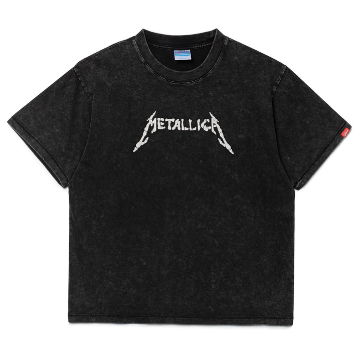SBTG x Metallica Kill Em' All Tee | Black